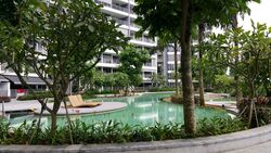 The Estuary (D27), Condominium #453610041